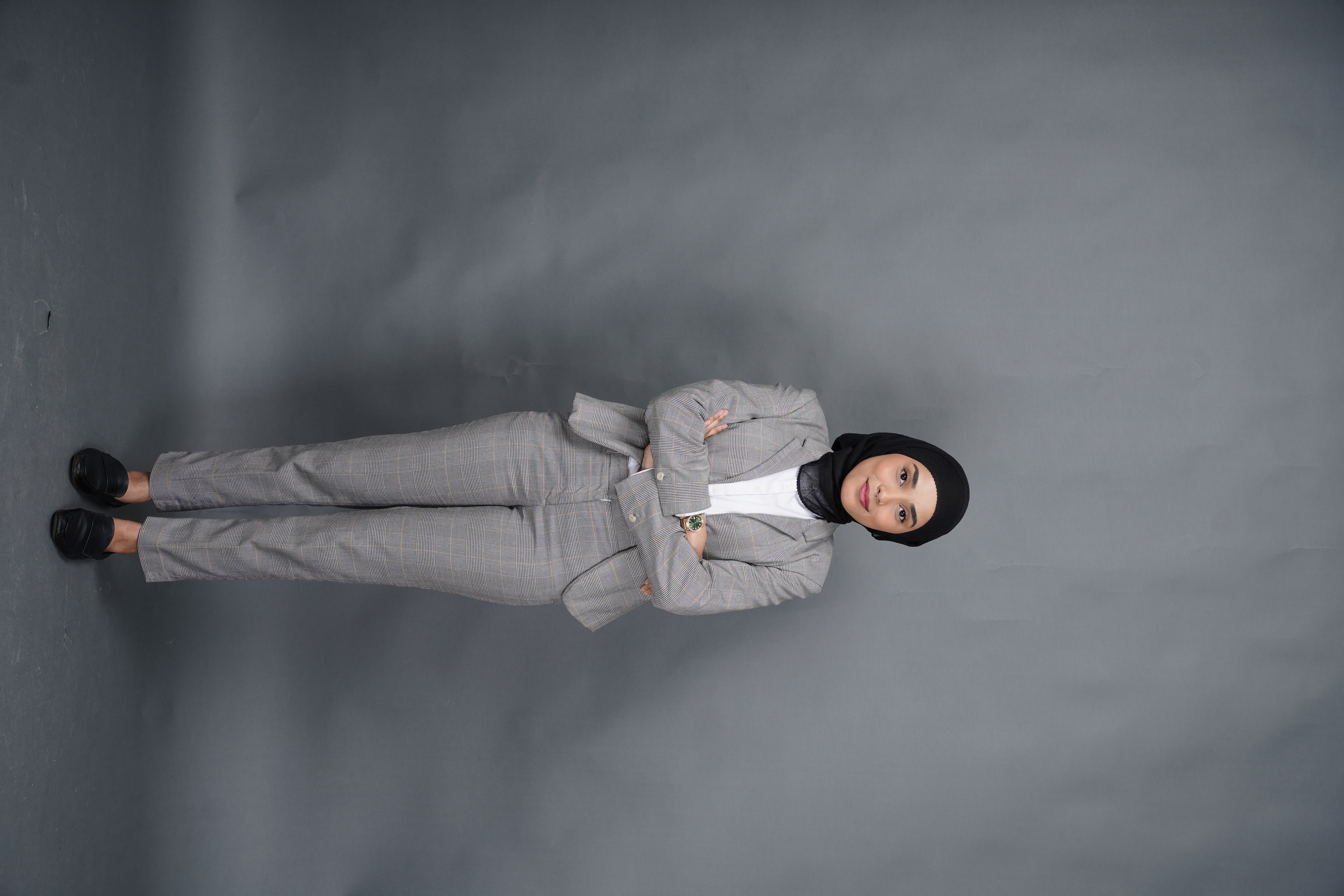 Danisha - Admin & Conveyancing Clerk